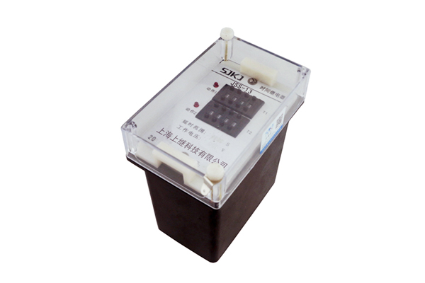 JSS-13時(shí)間繼電器使用方法及型號(hào)分類