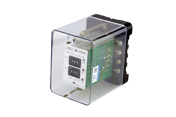 JCDY-2A靜態電壓繼電器